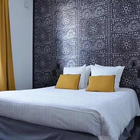 Hotel Chez Flo