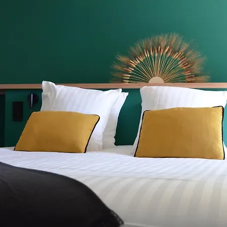 Szálloda Chez Flo Parentis-en-Born