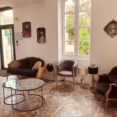 Chez Flo Parentis-en-Born